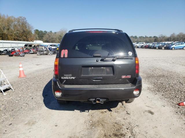 Photo 6 from auction – 2004 GMC ENVOY with VIN 1GKDS13S342339204