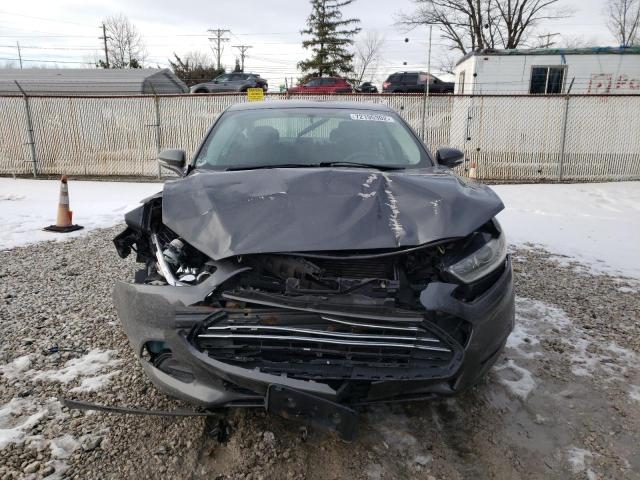 Photo 5 from auction – 2016 FORD FUSION SE with VIN 3FA6P0H71GR223025