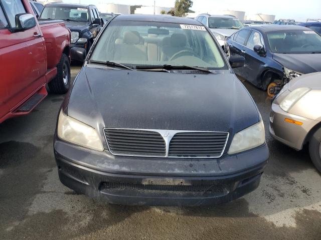 Photo 5 from auction – 2002 MITSUBISHI LANCER with VIN JA3AJ36E32U052156