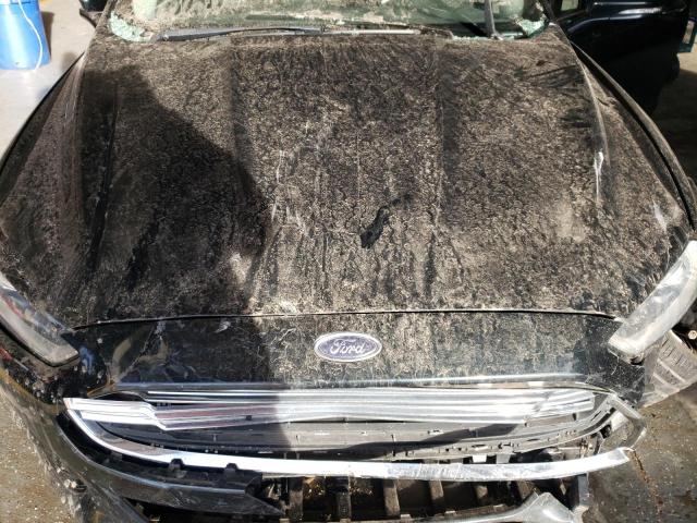 Photo 11 from auction – 2014 FORD FUSION TIT with VIN 3FA6P0K90ER305206