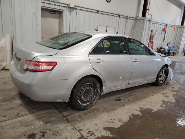 Photo 3 from auction – 2010 TOYOTA CAMRY BASE with VIN 4T4BF3EK4AR038653