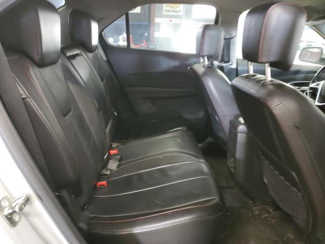Photo 11 from auction – 2011 CHEVROLET EQUINOX LT with VIN 2CNFLGE5XB6358257