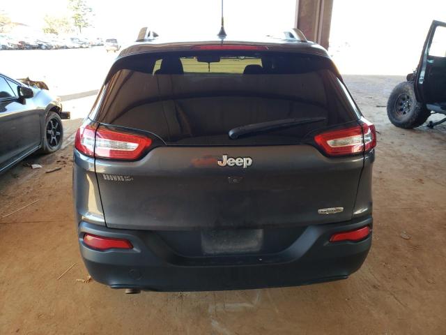 Photo 6 from auction – 2016 JEEP CHEROKEE L with VIN 1C4PJLCB1GW138356