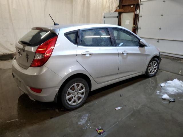 Photo 3 from auction – 2012 HYUNDAI ACCENT GLS with VIN KMHCT5AE0CU037795