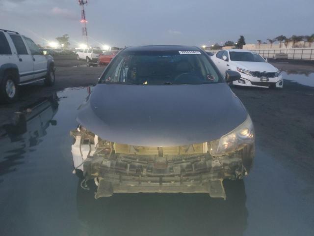 Photo 5 from auction – 2017 TOYOTA CAMRY LE with VIN 4T1BF1FK1HU762629
