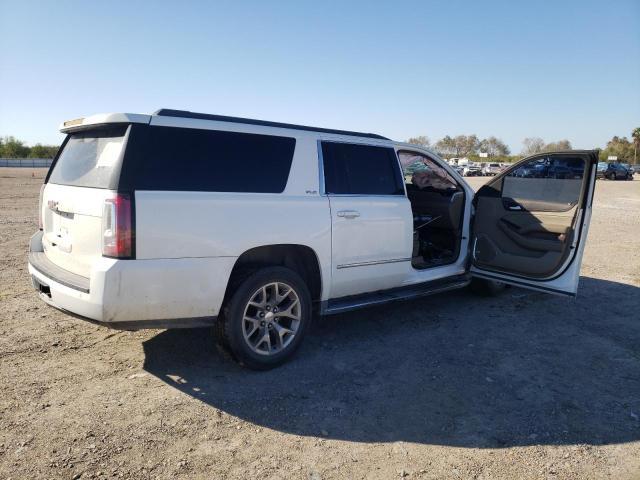 Photo 3 from auction – 2016 GMC YUKON XL C with VIN 1GKS1FEC9GR128078