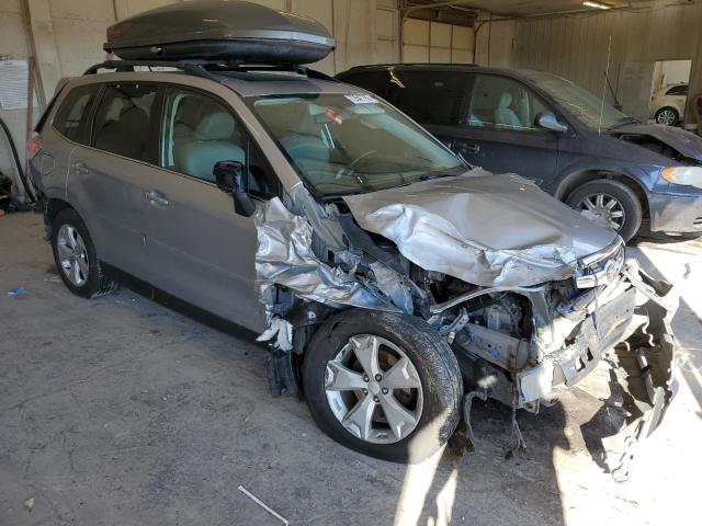 Photo 4 from auction – 2015 SUBARU FORESTER 2 with VIN JF2SJAHC3FH507173
