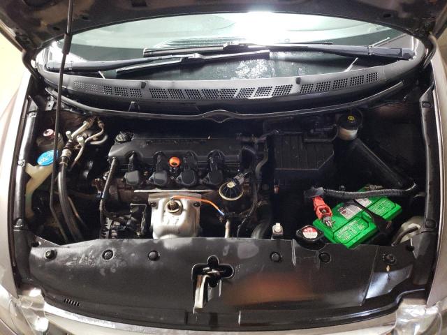 Photo 11 from auction – 2010 HONDA CIVIC LX with VIN 19XFA1F5XAE004050