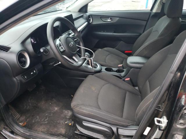 Photo 7 from auction – 2020 KIA FORTE FE with VIN 3KPF24AD1LE155083