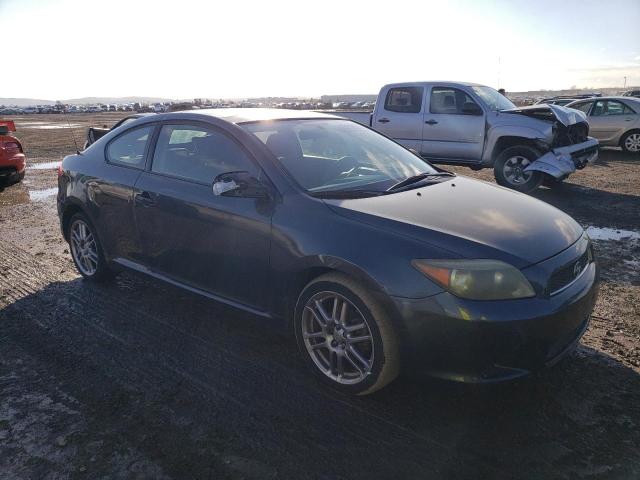 Photo 4 from auction – 2007 TOYOTA SCION TC with VIN JTKDE177170193631