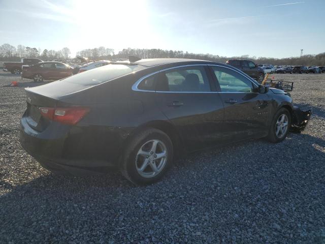 Photo 3 from auction – 2018 CHEVROLET MALIBU LS with VIN 1G1ZB5ST5JF258866
