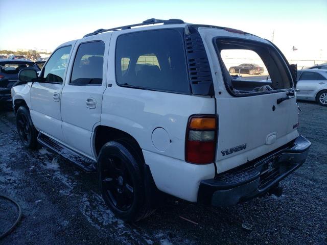 Photo 2 from auction – 2001 GMC YUKON with VIN 1GKEC13T91J165604