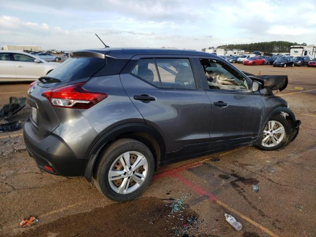 Photo 3 from auction – 2020 NISSAN KICKS S with VIN 3N1CP5BV7LL486167