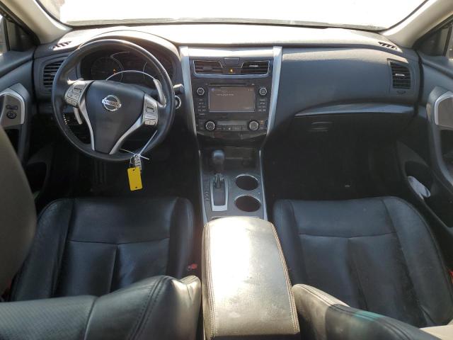 Photo 8 from auction – 2015 NISSAN ALTIMA 3.5 with VIN 1N4BL3AP9FC108837
