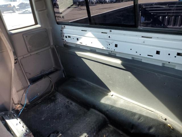 Photo 10 from auction – 2001 FORD RANGER SUP with VIN 1FTYR14U01TA06246
