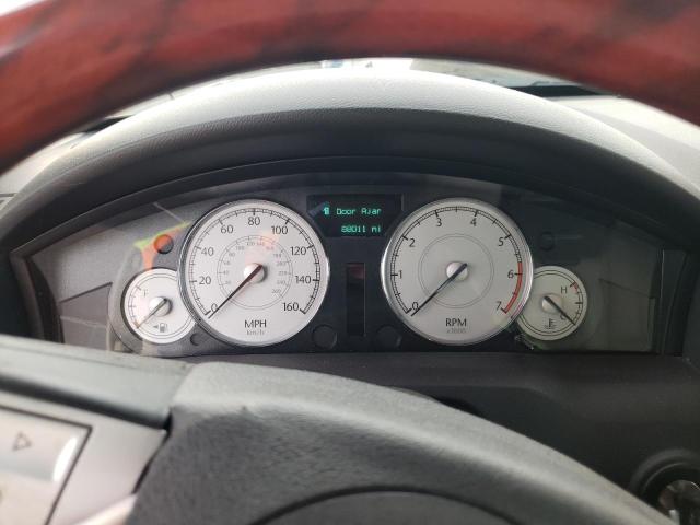 Photo 9 from auction – 2006 CHRYSLER 300C with VIN 2C3KK63H66H345226
