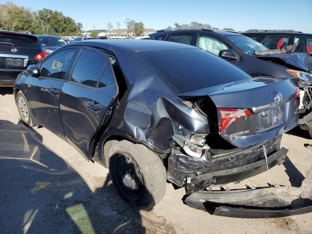 Photo 2 from auction – 2018 TOYOTA COROLLA L with VIN 2T1BURHE0JC112077