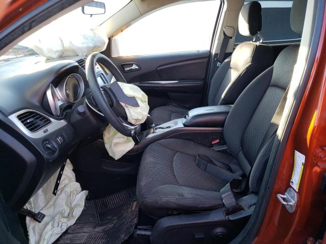 Zdjęcie 7 z aukcji – 2014 DODGE JOURNEY SE z VIN 3C4PDCAB3ET102505