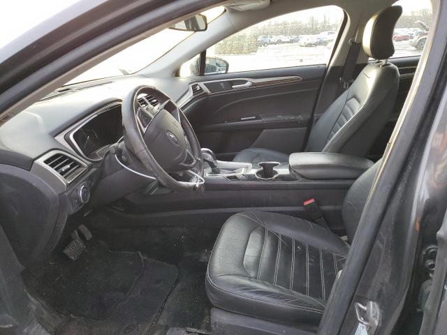 Photo 7 from auction – 2016 FORD FUSION SE with VIN 3FA6P0T9XGR244755