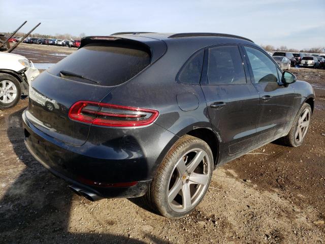Photo 3 from auction – 2018 PORSCHE MACAN S with VIN WP1AB2A5XJLB38891