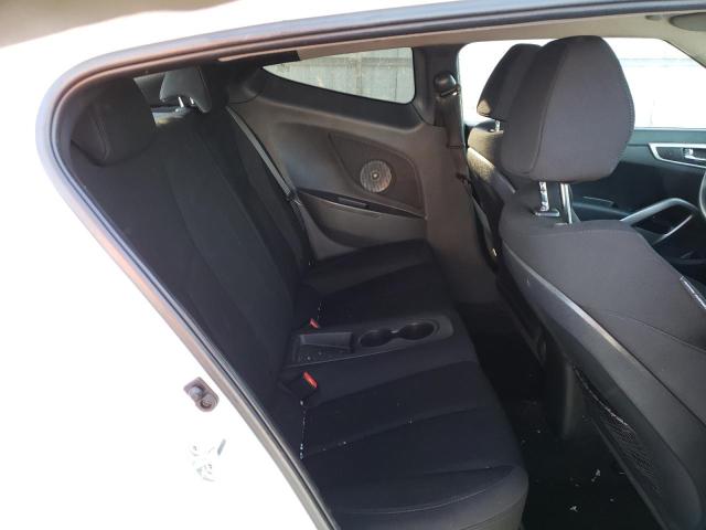 Photo 10 from auction – 2014 HYUNDAI VELOSTER with VIN KMHTC6AD8EU193146