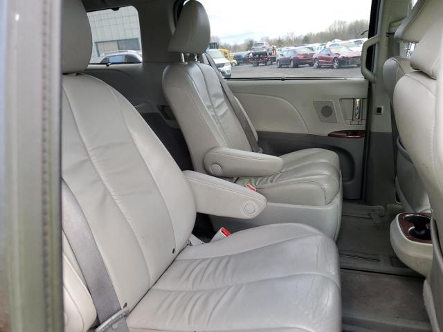 Photo 11 from auction – 2011 TOYOTA SIENNA XLE with VIN 5TDDK3DCXBS029975
