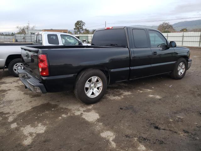 Photo 3 from auction – 2003 CHEVROLET SILVERADO with VIN 2GCEC19V831164591