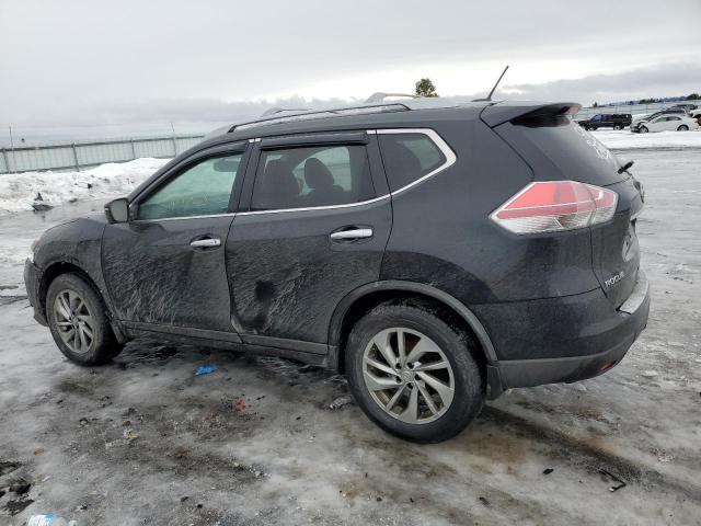 Photo 2 from auction – 2014 NISSAN ROGUE S with VIN 5N1AT2MV4EC857906