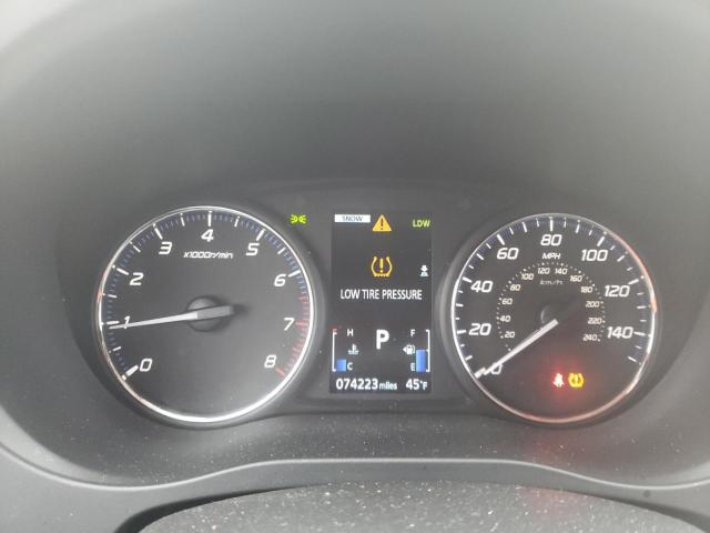 Photo 9 from auction – 2020 MITSUBISHI OUTLANDER with VIN JA4AZ3A31LZ027772