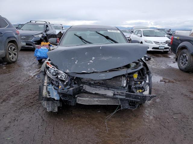 Photo 5 from auction – 2016 KIA OPTIMA HYB with VIN KNAGM4AD0G5096671