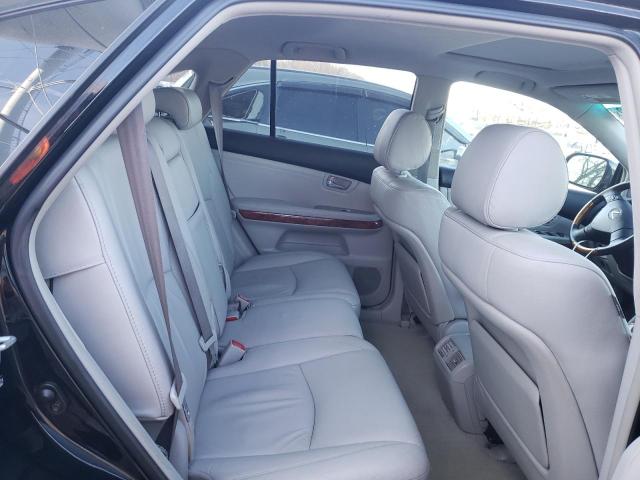 Photo 11 from auction – 2009 LEXUS RX 350 with VIN 2T2HK31U69C131724