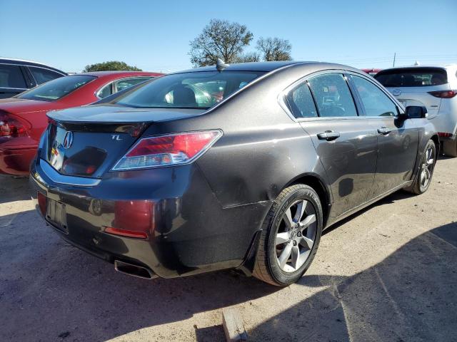 Photo 3 from auction – 2013 ACURA TL TECH with VIN 19UUA8F58DA001639