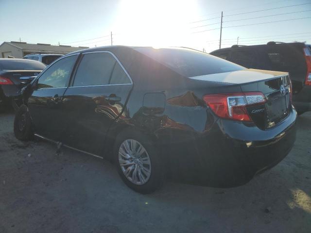 Photo 2 from auction – 2013 TOYOTA CAMRY L with VIN 4T4BF1FKXDR325065