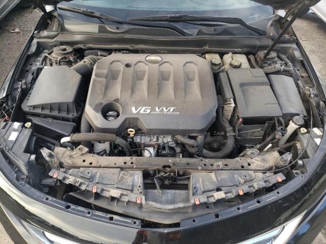Photo 11 from auction – 2015 CHEVROLET IMPALA LT with VIN 2G1125S39F9289261