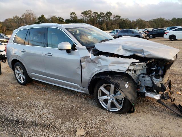 Photo 4 from auction – 2023 VOLVO XC90 CORE with VIN YV4L12PV9P1913929
