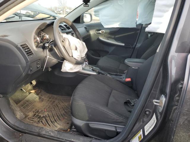 Photo 7 from auction – 2013 TOYOTA COROLLA with VIN 5YFBU4EE0DP166152