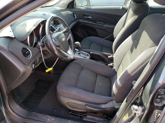 Photo 7 from auction – 2013 CHEVROLET CRUZE LT with VIN 1G1PC5SB2D7180802
