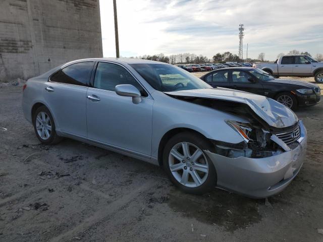 Photo 4 from auction – 2008 LEXUS ES 350 with VIN JTHBJ46G482184651