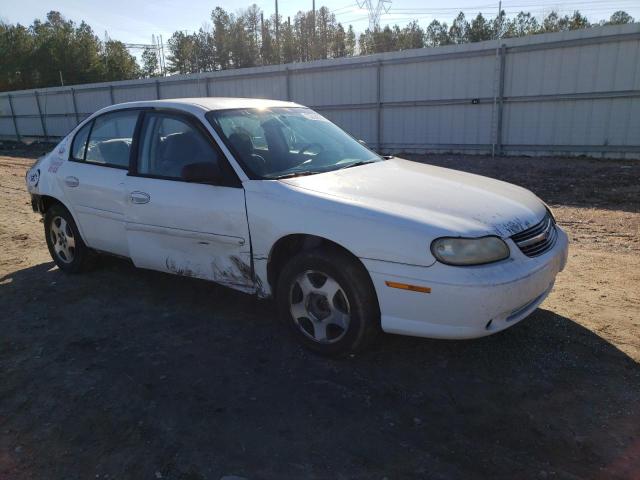 صورة رقم 4 من المزاد - 2004 CHEVROLET CLASSIC مع VIN 1G1ND52F64M558371