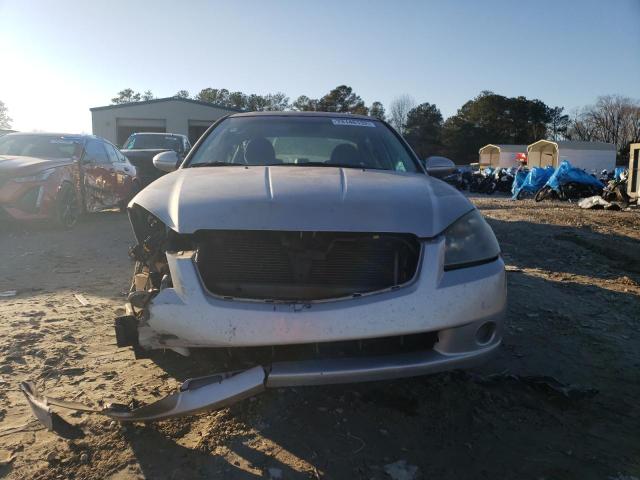 Photo 5 from auction – 2006 NISSAN ALTIMA S with VIN 1N4AL11E56N355484