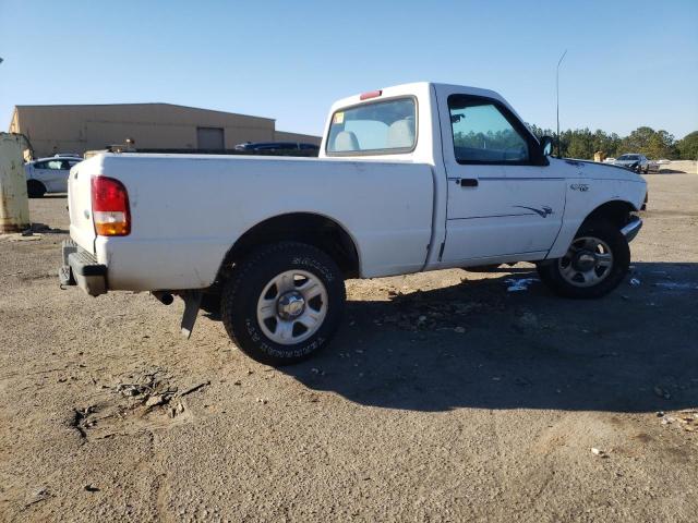 Photo 3 from auction – 1997 FORD RANGER with VIN 1FTCR10A1VUC00256