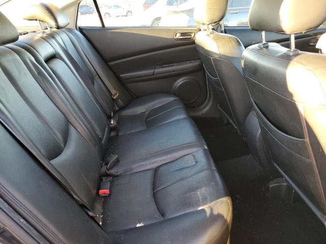 Photo 10 from auction – 2012 MAZDA 6 I with VIN 1YVHZ8EH5C5M44191