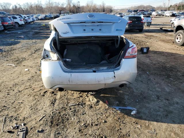 Photo 6 from auction – 2013 NISSAN ALTIMA 2.5 with VIN 1N4AL3AP3DN505053