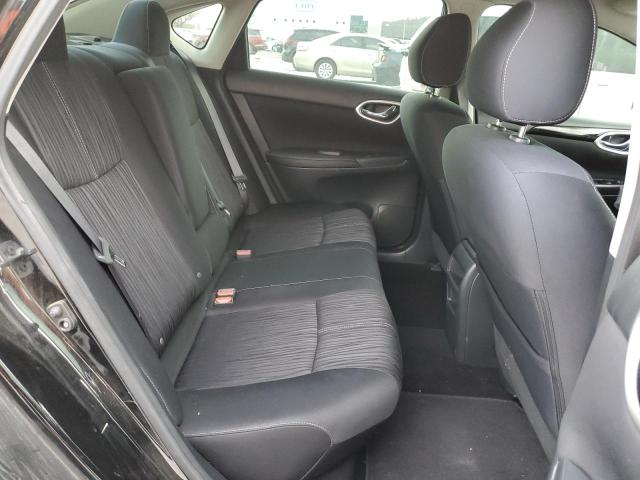 Photo 10 from auction – 2017 NISSAN SENTRA S with VIN 3N1AB7AP3HY229893