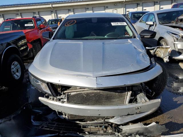 Photo 5 from auction – 2014 CHEVROLET IMPALA LS with VIN 2G11Y5SL8E9254255