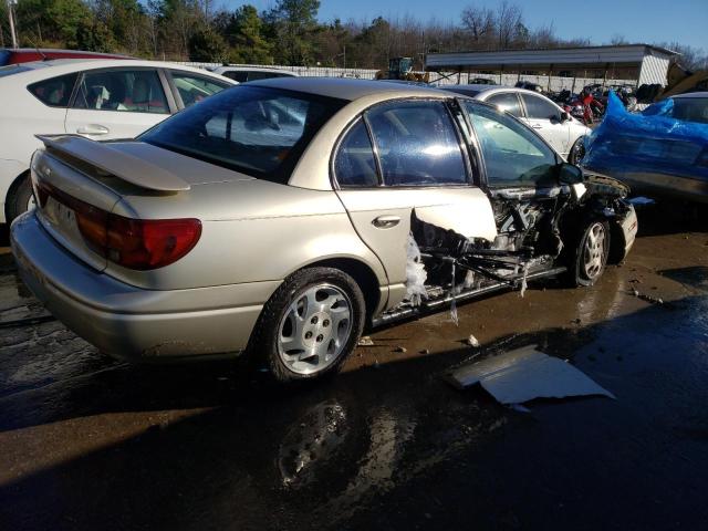 Photo 3 from auction – 2002 SATURN SL with VIN 1G8ZK54722Z208475