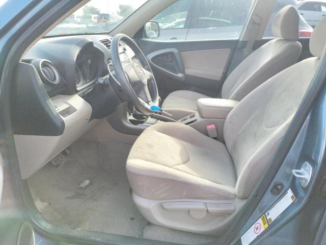 Photo 7 from auction – 2007 TOYOTA RAV4 with VIN JTMZD33V676037548