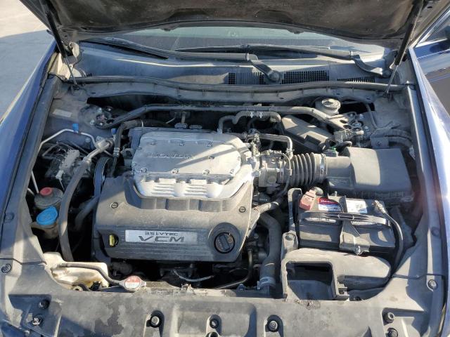 Photo 11 from auction – 2012 HONDA ACCORD EXL with VIN 1HGCP3F85CA010482