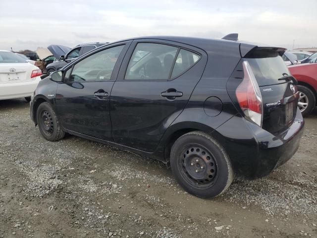 Photo 2 from auction – 2015 TOYOTA PRIUS C with VIN JTDKDTB31F1577273