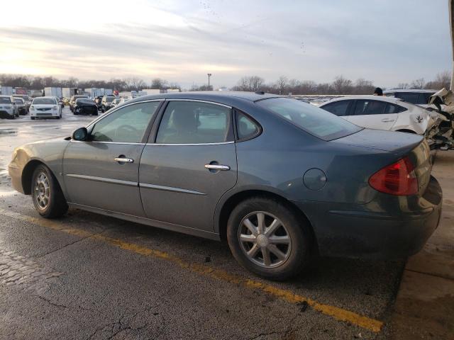 Photo 2 from auction – 2007 BUICK LACROSSE C with VIN 2G4WD582871129714